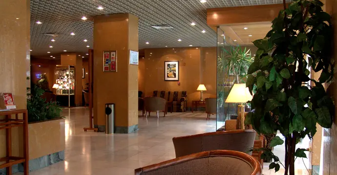 Portugal golf holidays - Vip Inn Berna Hotel - Photo 13