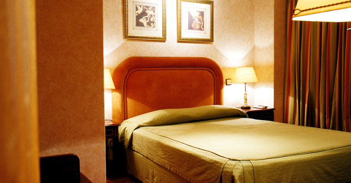 Portugal golf holidays - Vip Inn Berna Hotel - Photo 2
