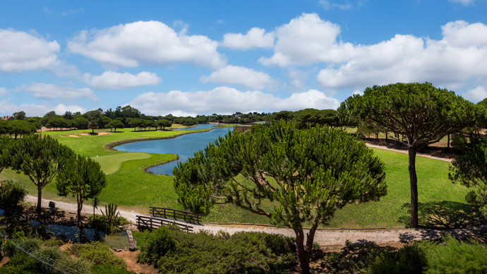 Portugal golf holidays - Onyria Quinta da Marinha Hotel Resort - Photo 6
