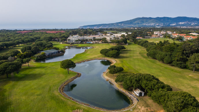 Portugal golf holidays - Onyria Quinta da Marinha Hotel Resort - Photo 10