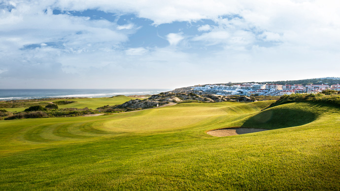 Portugal golf courses - Praia Del Rey - Photo 13