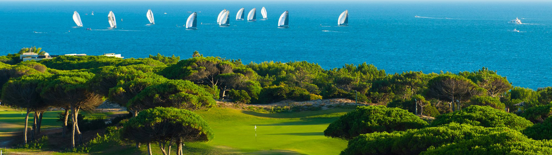Portugal golf courses - Oitavos Dunes - Photo 1