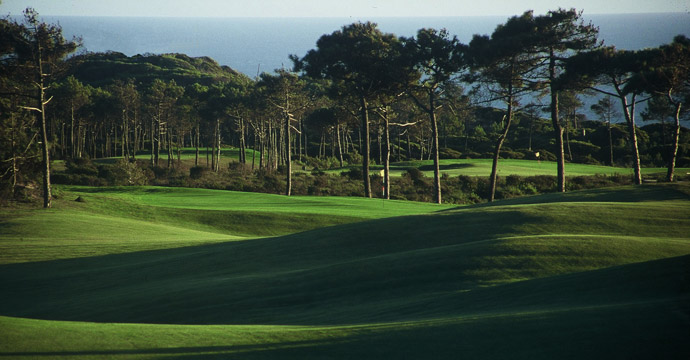 Portugal golf courses - Oitavos Dunes - Photo 5