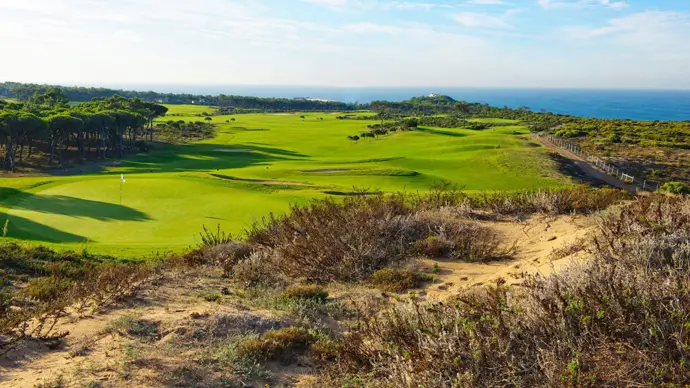 Portugal golf courses - Oitavos Dunes - Photo 7