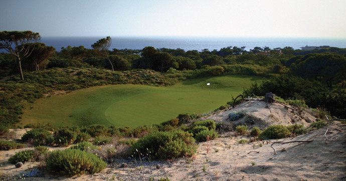 Portugal golf courses - Oitavos Dunes - Photo 9