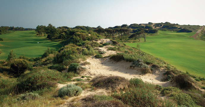 Portugal golf courses - Oitavos Dunes - Photo 10