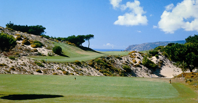 Portugal golf courses - Oitavos Dunes - Photo 11