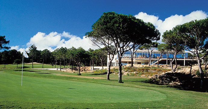 Portugal golf courses - Oitavos Dunes - Photo 12