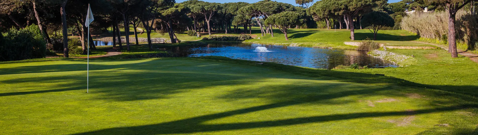 Portugal golf courses - Quinta da Marinha - Photo 2