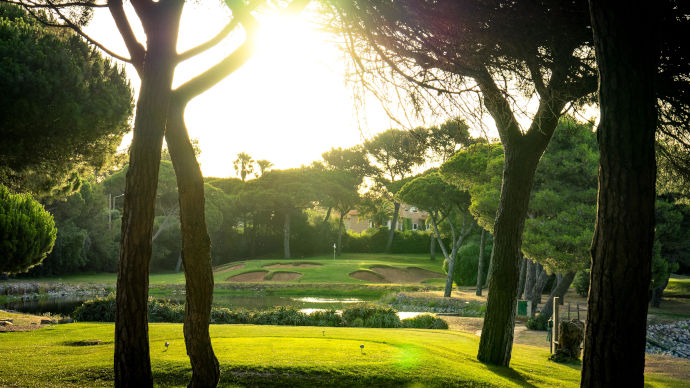 Portugal golf courses - Quinta da Marinha - Photo 8