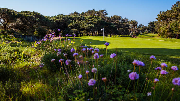 Portugal golf courses - Quinta da Marinha - Photo 19