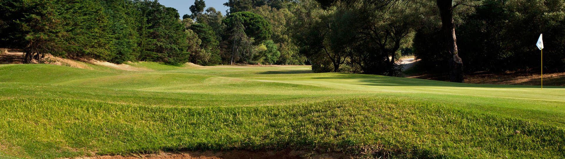 Portugal golf courses - Golf Estoril - Photo 2