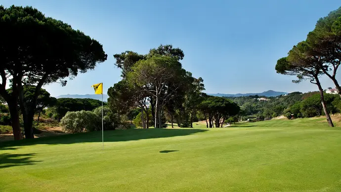 Portugal golf courses - Golf Estoril - Photo 7