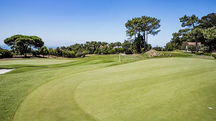 Portugal golf courses - Golf Estoril - Photo 9