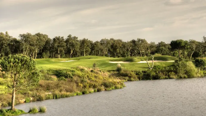 Portugal golf courses - Ribagolfe Lakes Golf Course (ex Riba I) - Photo 10