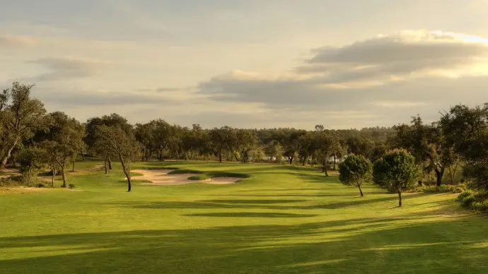 Portugal golf courses - Ribagolfe Lakes Golf Course (ex Riba I) - Photo 11