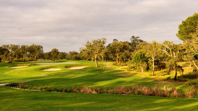 Portugal golf courses - Ribagolfe Oaks Golf Course (ex Riba II) - Photo 5