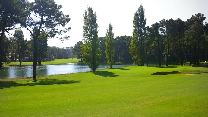 Portugal golf courses - Aroeira Pines Classic Golf Course (ex Aroeira I) - Photo 6
