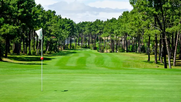 Portugal golf courses - Aroeira Pines Classic Golf Course (ex Aroeira I) - Photo 8