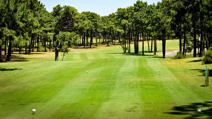 Portugal golf courses - Aroeira Pines Classic Golf Course (ex Aroeira I) - Photo 9