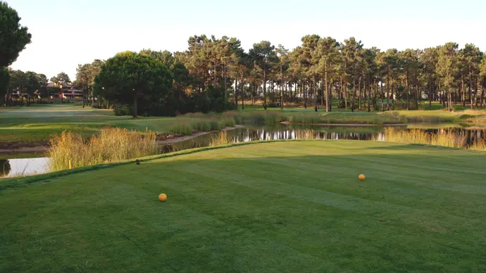 Portugal golf courses - Aroeira Challenge Golf Course (ex Aroeira II) - Photo 13