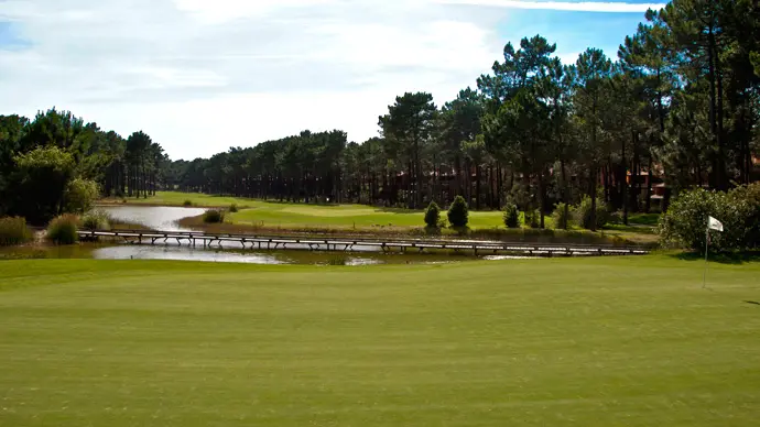 Portugal golf courses - Aroeira Challenge Golf Course (ex Aroeira II) - Photo 7