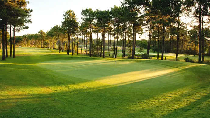 Portugal golf courses - Aroeira Challenge Golf Course (ex Aroeira II) - Photo 10