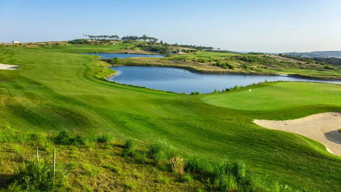 Portugal golf courses - Royal Obidos - Photo 13