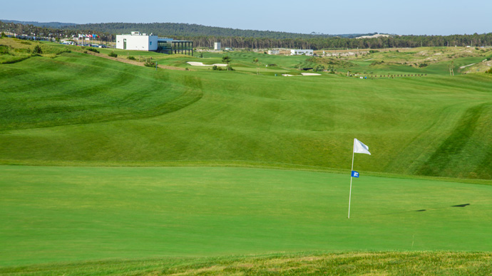 Portugal golf courses - Royal Obidos - Photo 6