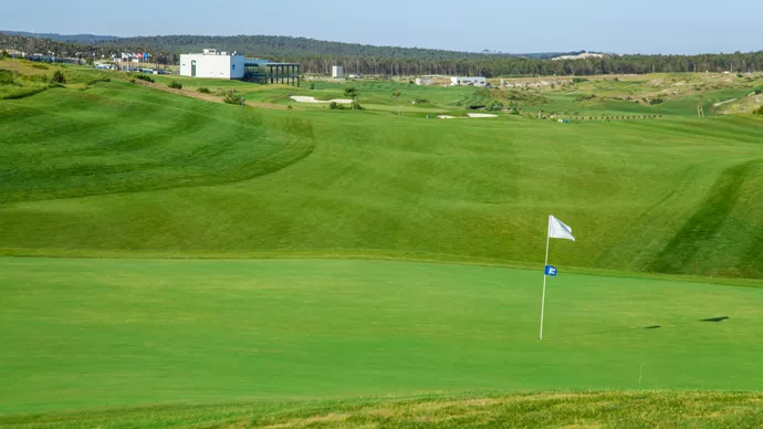 Portugal golf courses - Royal Obidos - Photo 14