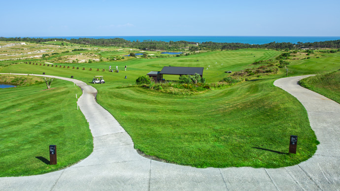 Portugal golf courses - Royal Obidos - Photo 8