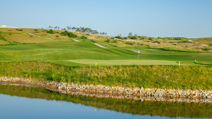 Portugal golf courses - Royal Obidos - Photo 15