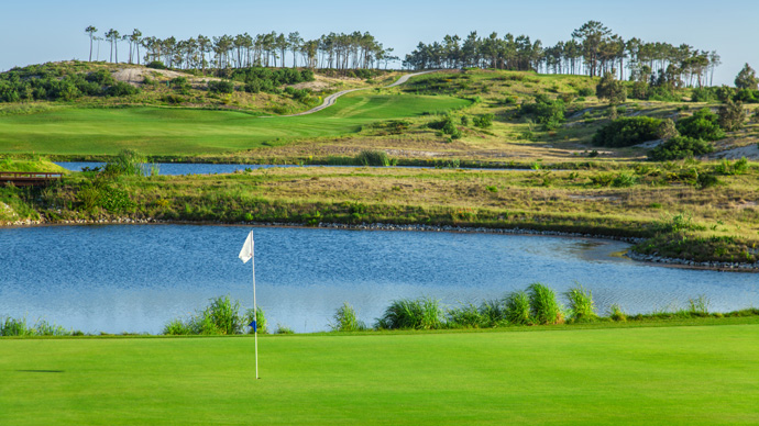Portugal golf courses - Royal Obidos - Photo 16
