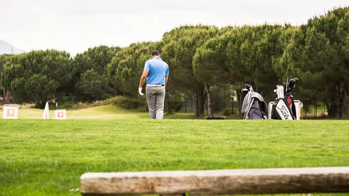 Portugal golf courses - Golfe do Montado - Photo 14