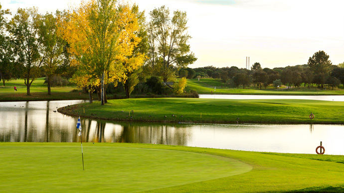 Portugal golf courses - Golfe do Montado - Photo 7