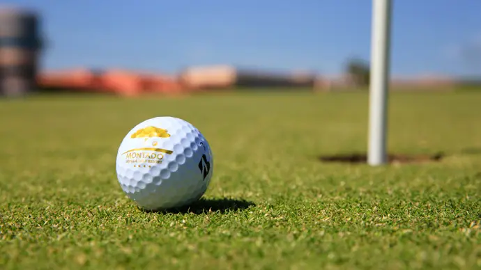 Portugal golf courses - Golfe do Montado - Photo 15