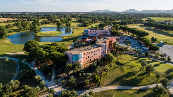 Portugal golf courses - Golfe do Montado - Photo 9