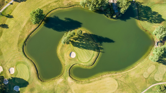 Portugal golf courses - Golfe do Montado - Photo 12
