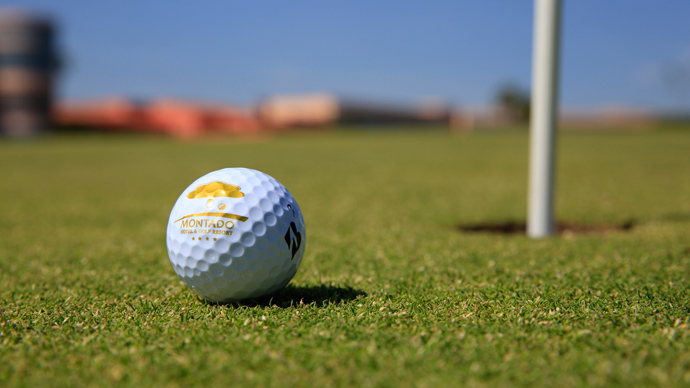 Portugal golf courses - Golfe do Montado - Photo 14