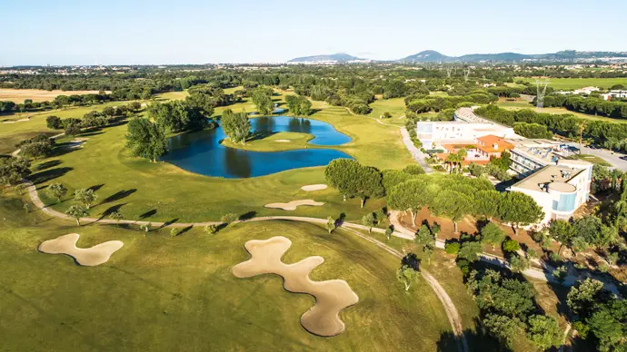 Portugal golf courses - Golfe do Montado - Photo 9