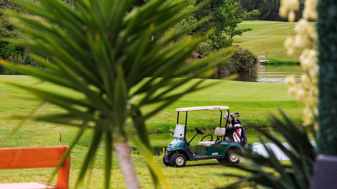 Portugal golf courses - Golfe do Montado - Photo 16