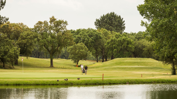 Portugal golf courses - Golfe do Montado - Photo 17