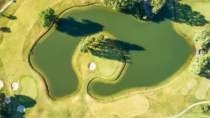 Portugal golf courses - Golfe do Montado - Photo 11