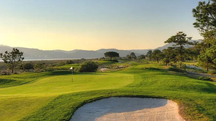 Portugal golf courses - Troia Golf Course - Photo 5