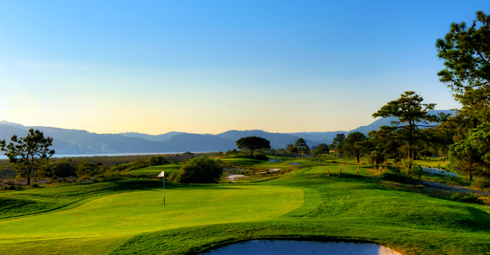 Portugal golf courses - Troia Golf Course - Photo 6