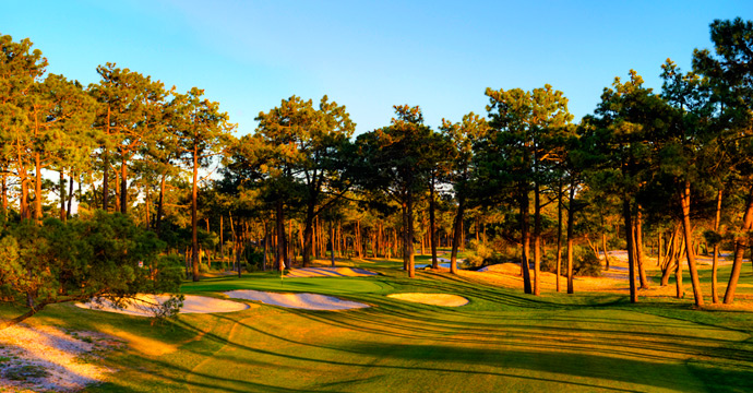 Portugal golf courses - Troia Golf Course - Photo 7