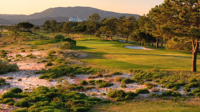 Portugal golf courses - Troia Golf Course - Photo 8