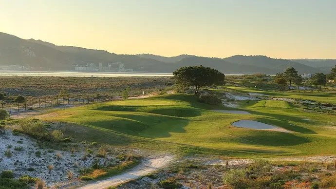 Portugal golf courses - Troia Golf Course - Photo 9