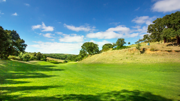 Portugal golf courses - Dolce Campo Real - Photo 7
