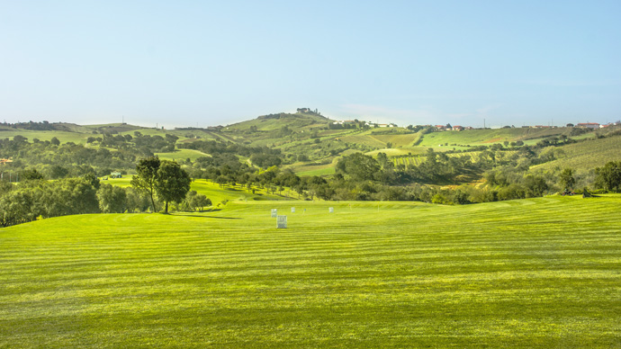 Portugal golf courses - Dolce Campo Real - Photo 10